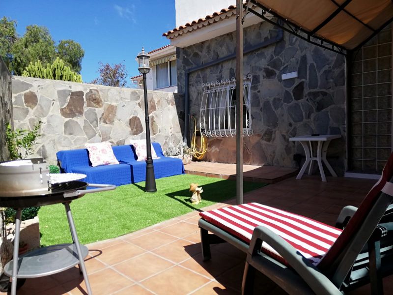 House in Chayofa - view 1