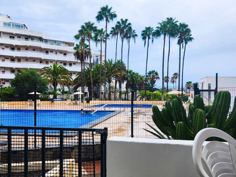 Apartment in Playa de las Americas - view 1