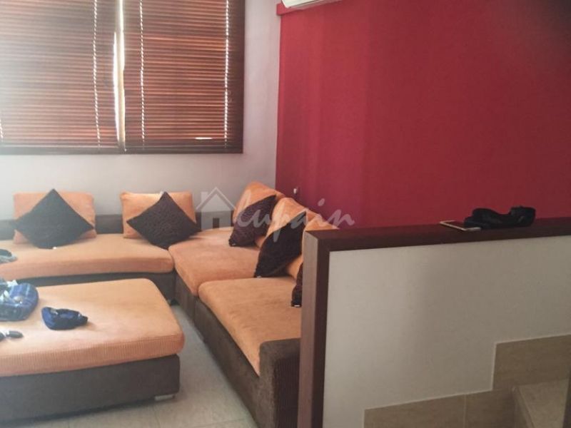 House in Aldea Blanca del Llano - view 1