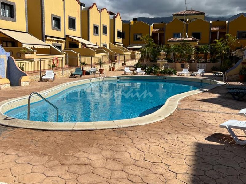 Apartment in Costa Adeje - view 1