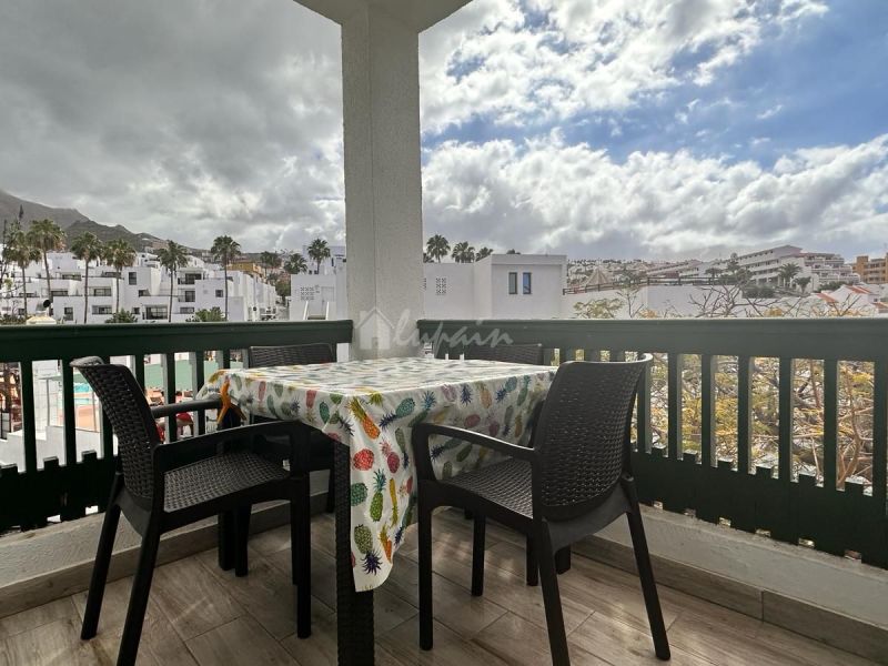 Apartment in Costa Adeje - view 1