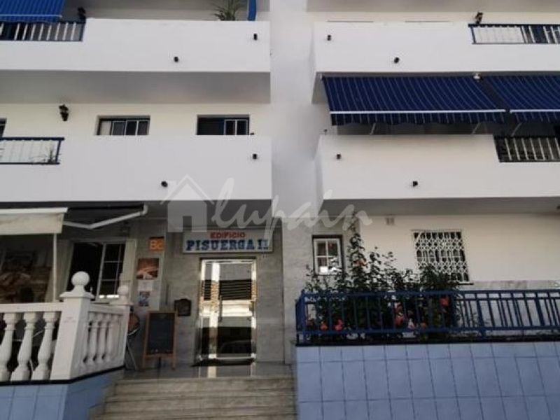 Apartment in Adeje - view 1