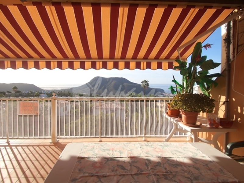 Apartment in Chayofa - view 1