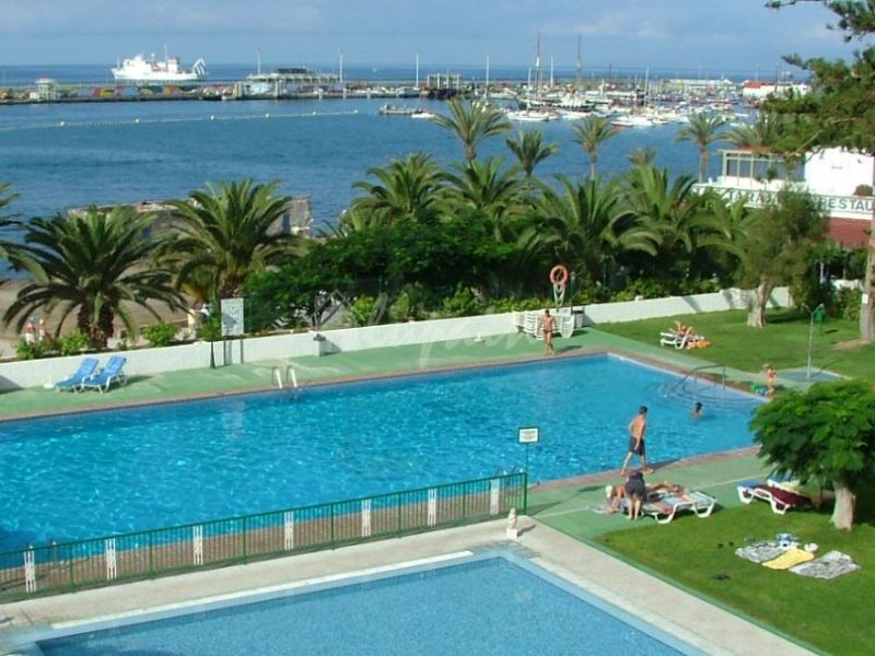 Apartment in Arona - view 1