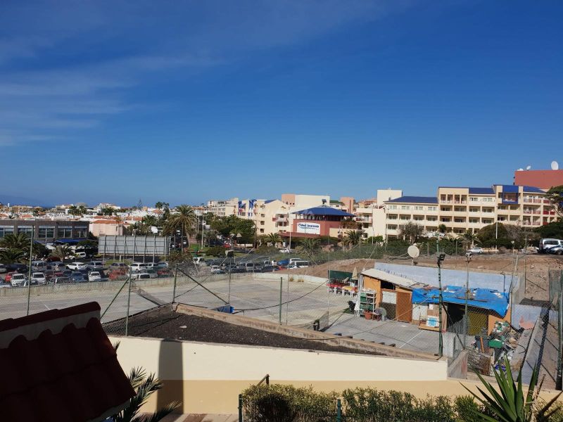 Apartment in Costa Adeje - view 1