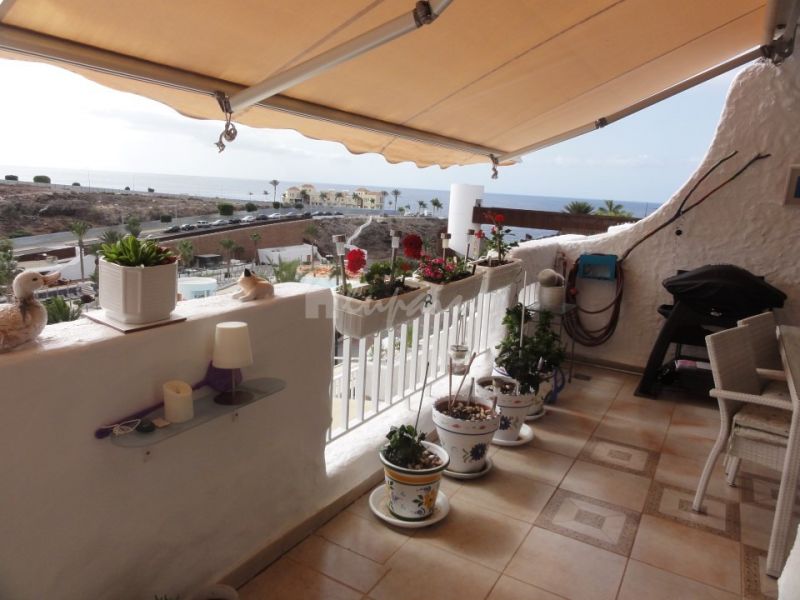 Apartment in Adeje - view 1