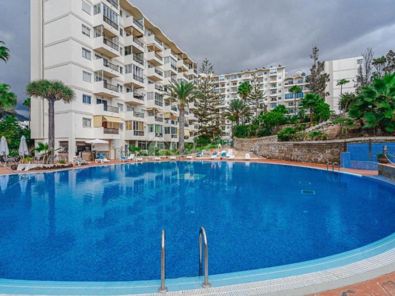 Apartment in Playa de las Americas - view 1