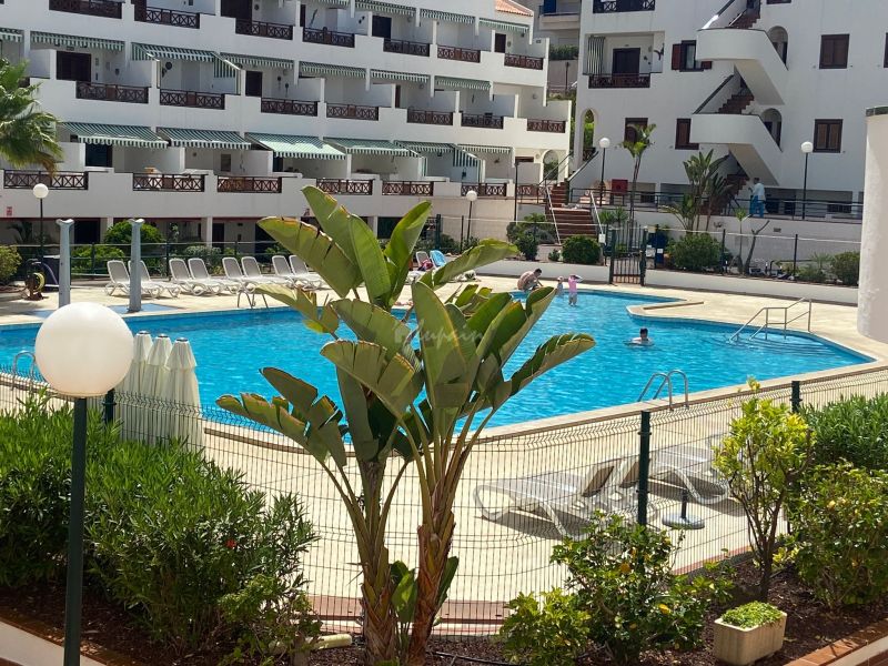 Apartment in Arona - view 1