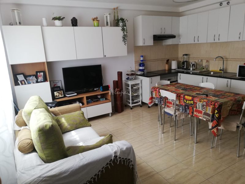 Apartment in Las Zocas - view 1