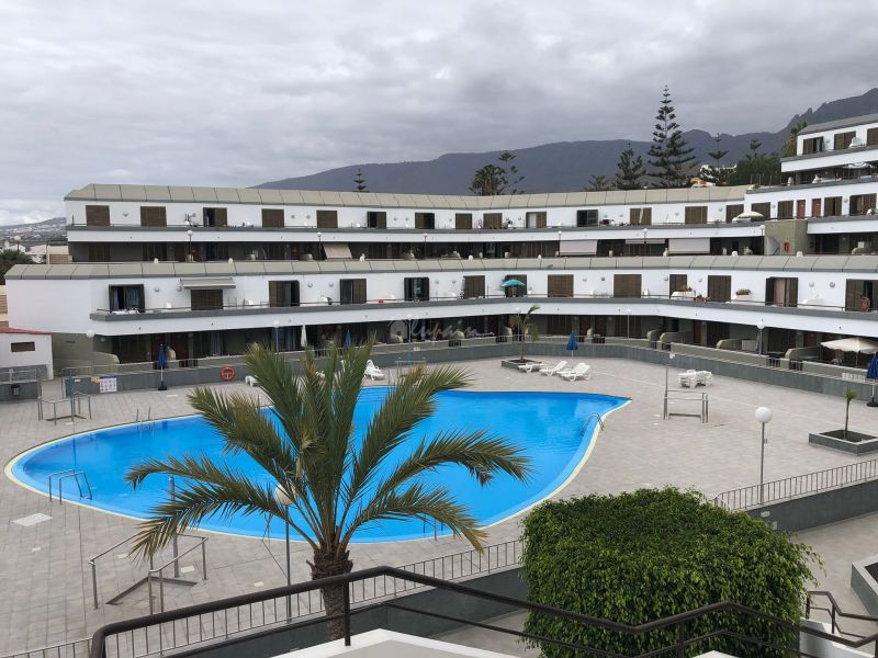 Apartment in Costa Adeje - view 1
