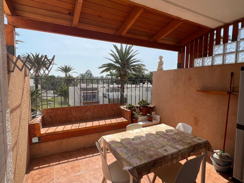 Apartment in Costa del Silencio - view 1