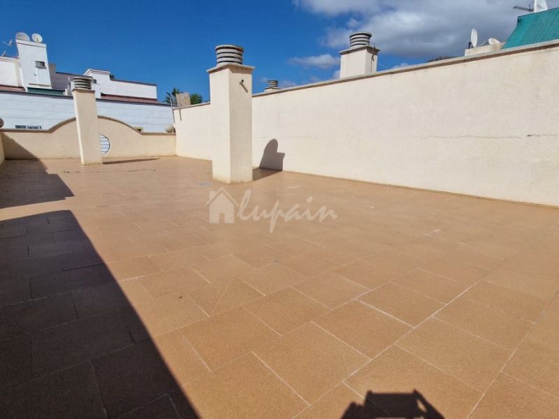 Apartment in Fanabe - view 1