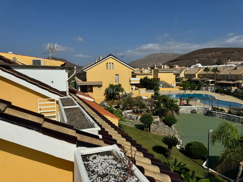 House in Playa de las Americas - view 1