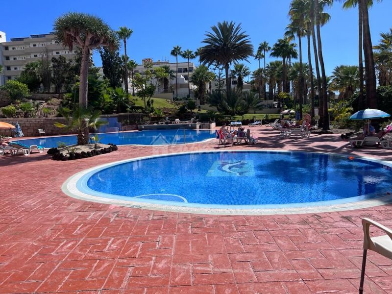 Apartment in Playa de las Americas - view 1