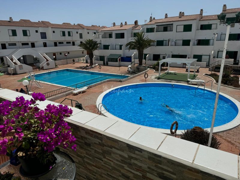 Apartment in Costa del Silencio - view 1