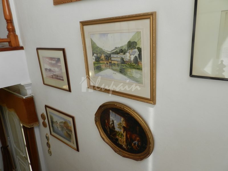 Villa in Aripe - view 1