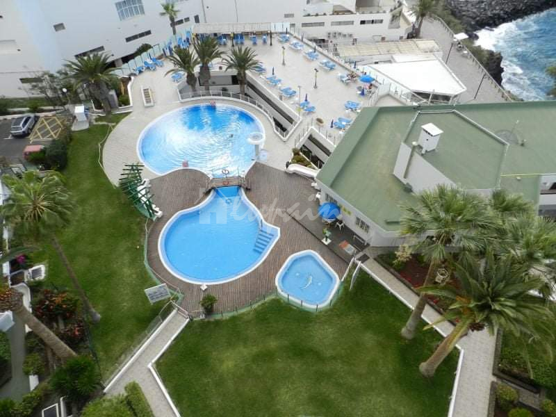 Apartment in Costa Adeje - view 1