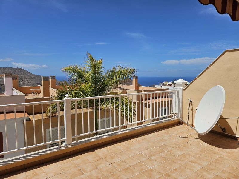 Apartment in Chayofa - view 1