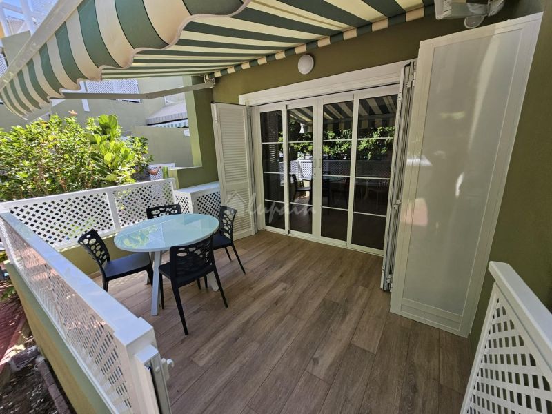 Apartment in Costa Adeje - view 1