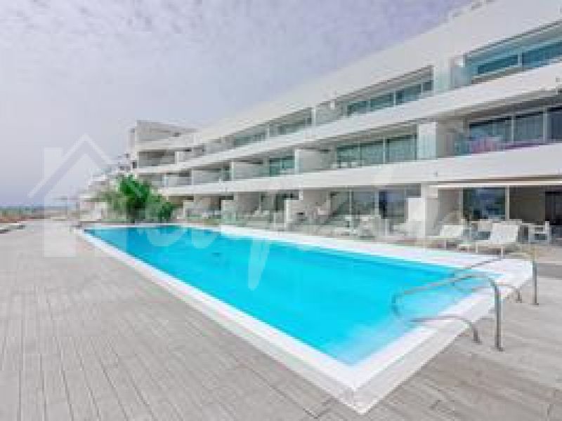 Apartment in Costa Adeje - view 1