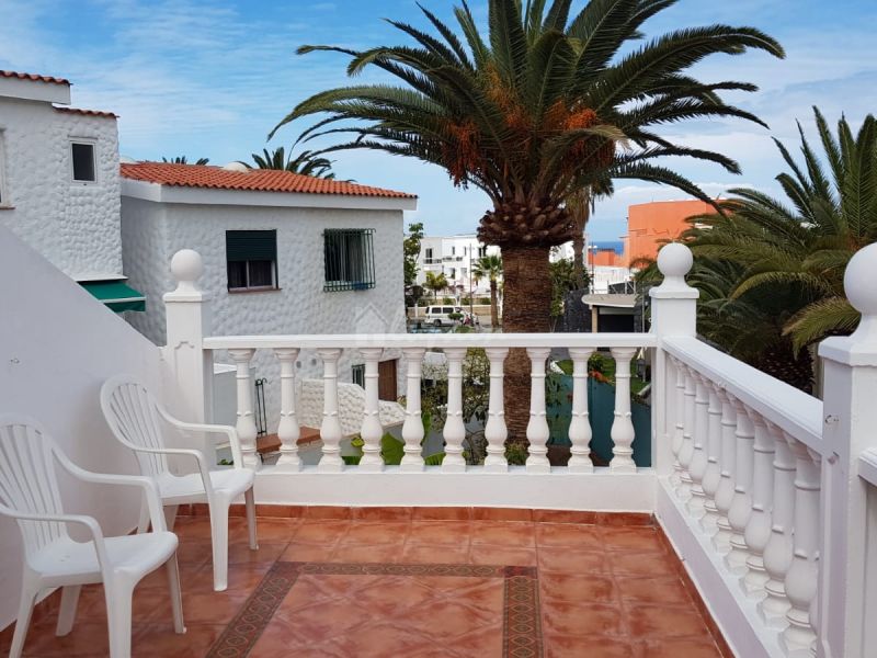Villa in Costa Adeje - view 1
