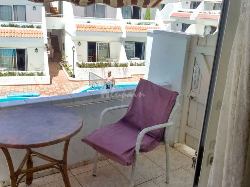 Apartment in Playa de las Americas - view 1