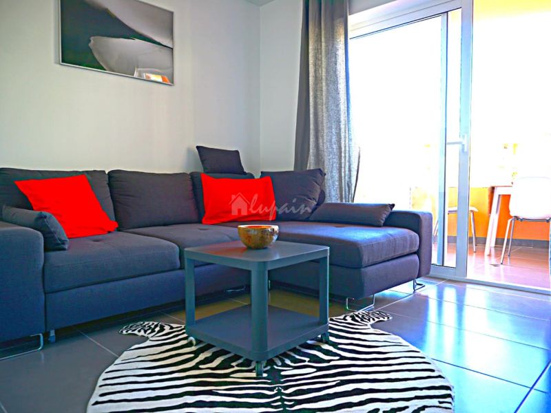 Apartment in Costa Adeje - view 1