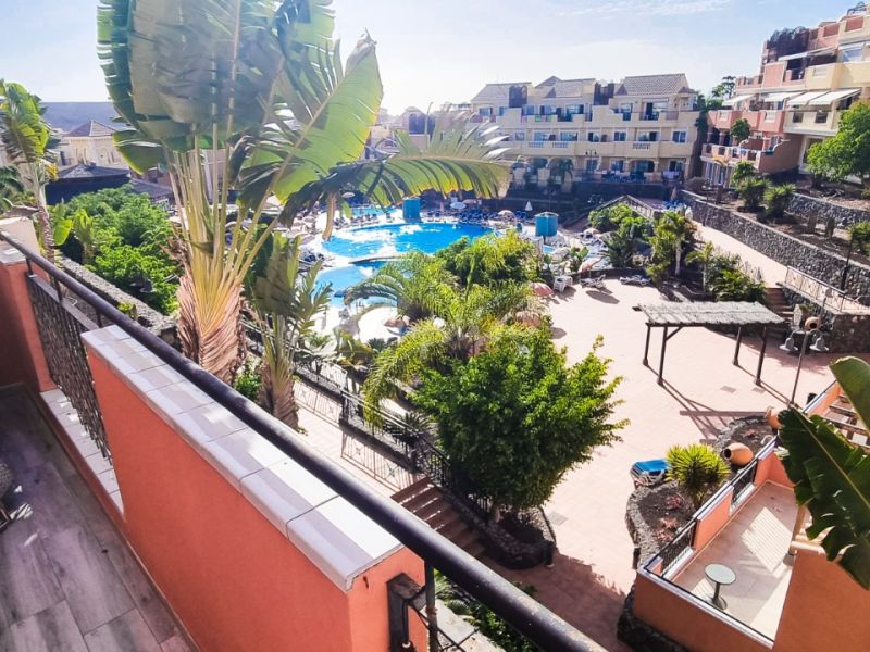 House in Playa de las Americas - view 1