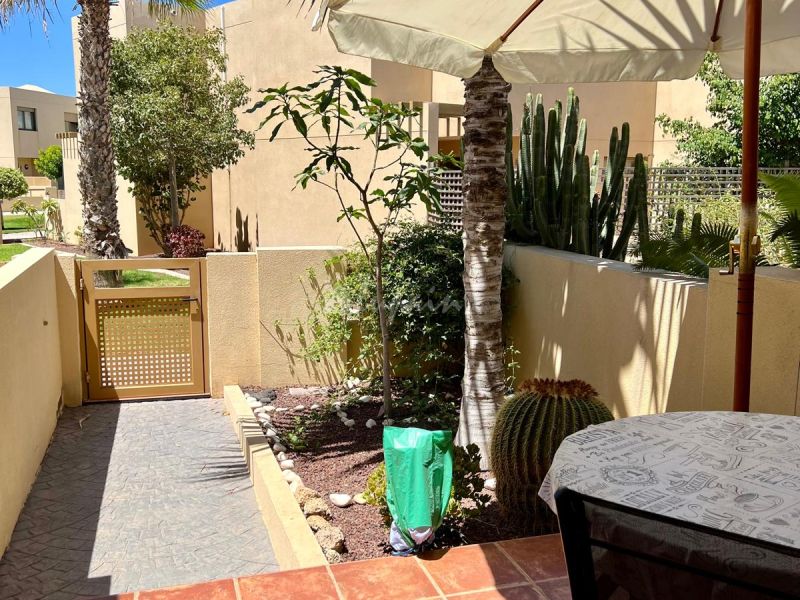 Apartment in Granadilla - view 1