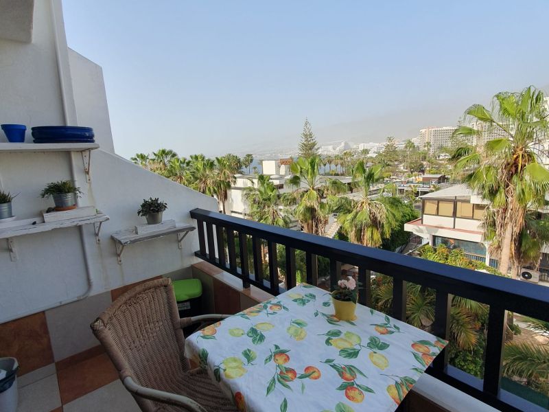 Apartment in Playa de las Americas - view 1