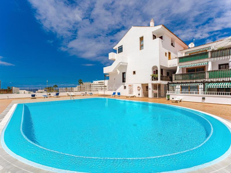 Apartment in Costa Adeje - view 1