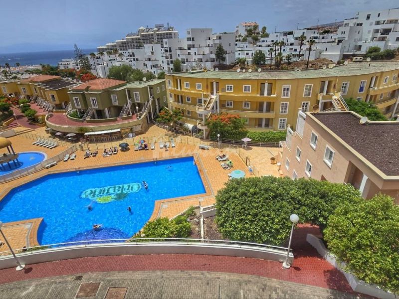 House in Costa Adeje - view 1