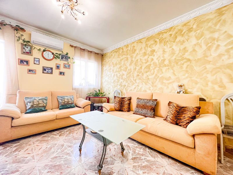Apartment in Buzanada - view 1