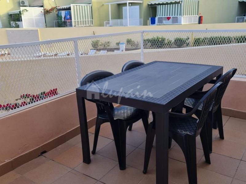 Apartment in Costa Adeje - view 1