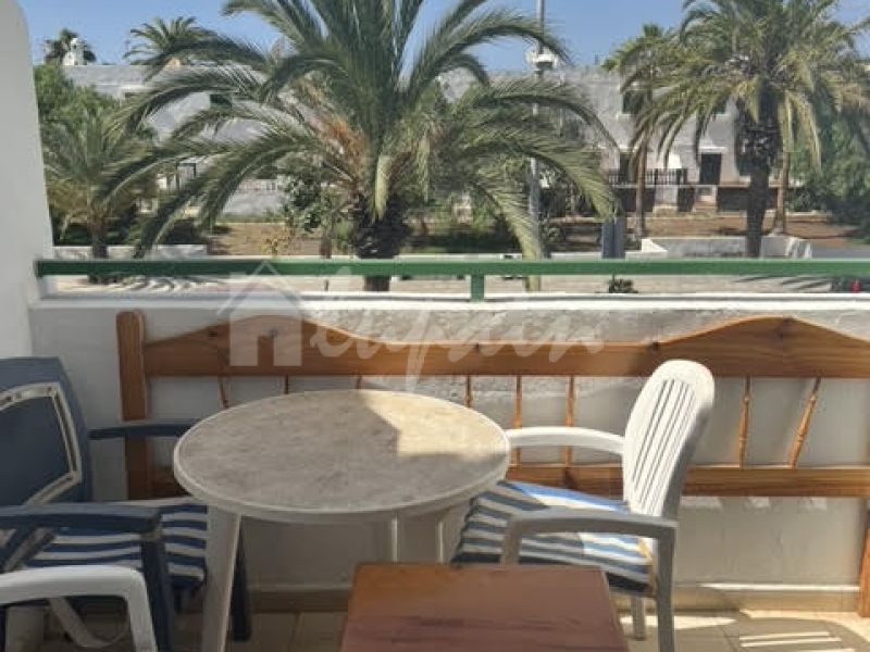 Apartment in Costa del Silencio - view 1