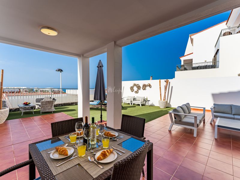 Apartment in Adeje - view 1