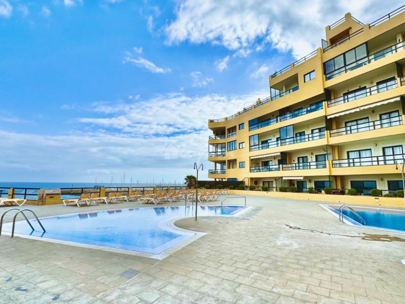 Apartment in Golf del Sur - view 1