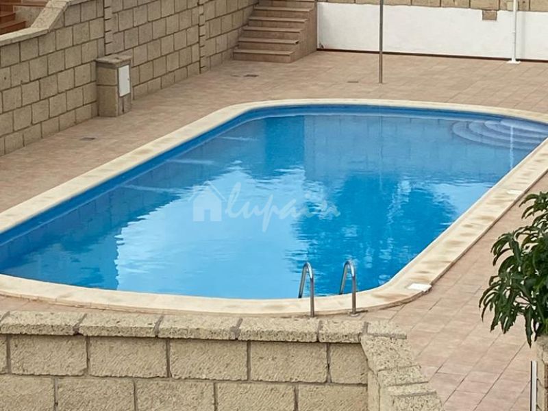 House in Costa Adeje - view 1