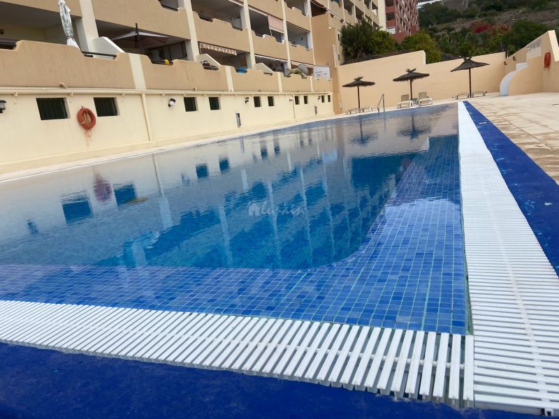 Apartment in Costa Adeje - view 1
