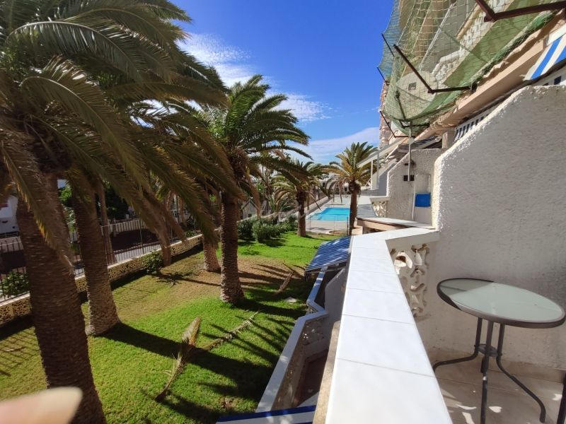 Apartment in Playa de las Americas - view 1