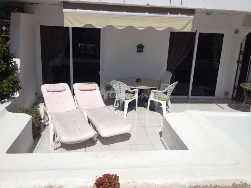 Apartment in Costa Adeje - view 1