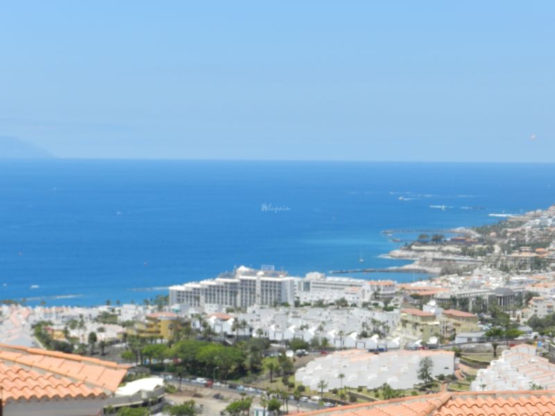 Villa in Costa Adeje - view 1