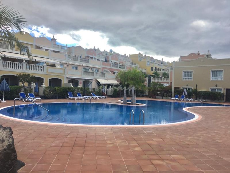 Apartment in Palm Mar - view 1