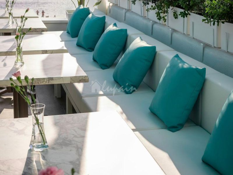 House in Arona - view 1
