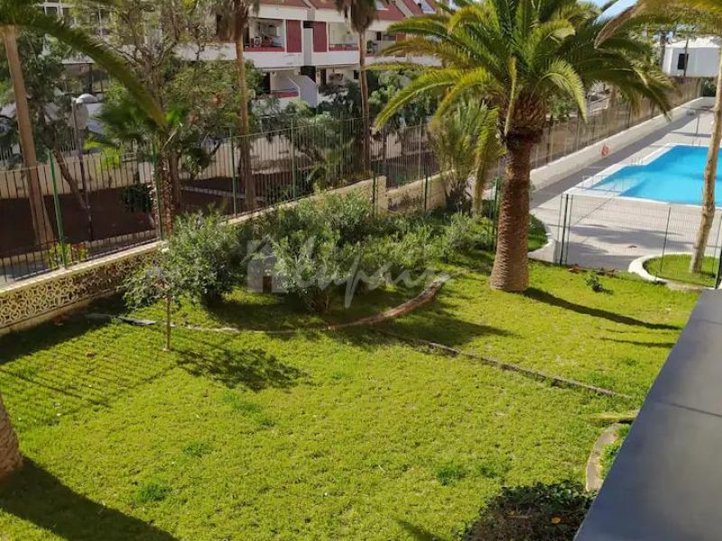 Apartment in Playa de las Americas - view 1