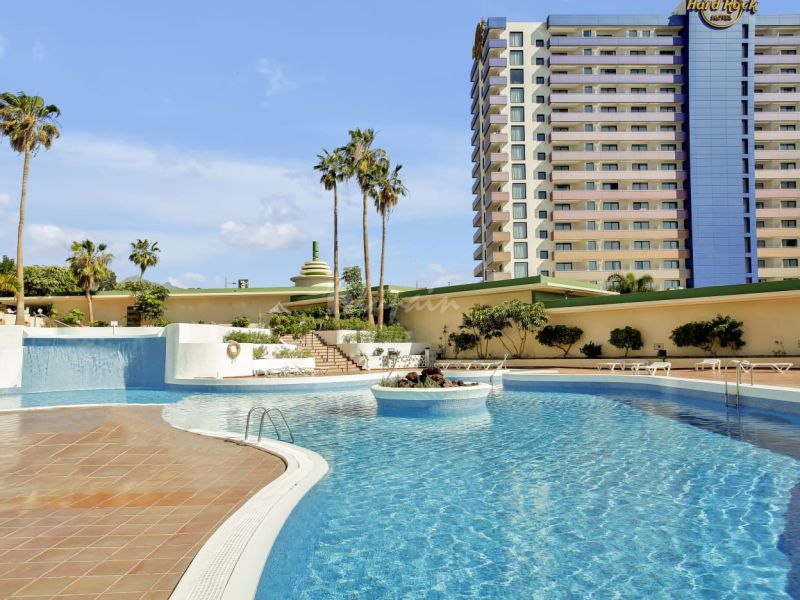 Apartment in Adeje - view 1