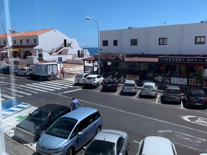Apartment in Los Cristianos - view 1
