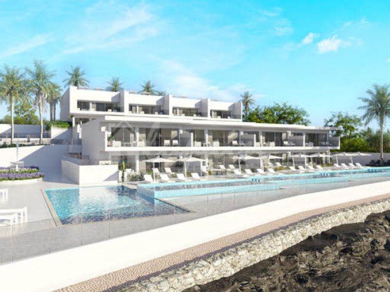 Apartment in Arona - view 1