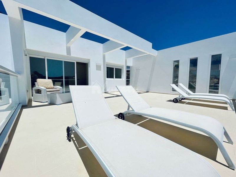 Villa in Costa Adeje - view 1