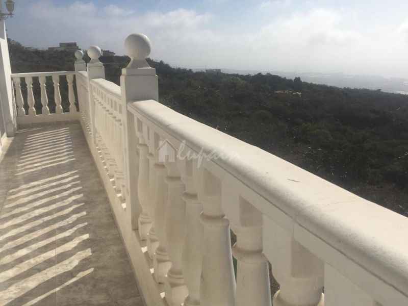 House in Guia de Isora - view 1